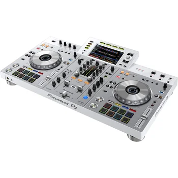 VASAROS IŠPARDAVIMŲ NUOLAIDA Ready For-Pioneer DJ XDJ-RX2-W Integruota DJ sistema Maišytuvas Muzikos instrumentas