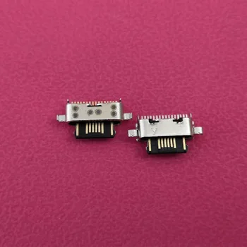 1vnt USB įkroviklio įkrovimas Įkrovimas Doct prievado jungtis Cubot X19 X19S Max 2 R15 Quest Lite Kingkong Mini 2 X20 Pro X20Pro kištukas