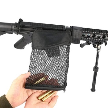 Taktinis užtaisas Maišelis Pistoleto žurnalas Įrankis Tinklelis Amunicijos maišelis Maišelis Šautuvo krepšys Airsoft įranga Karinių ginklų medžioklės priedai
