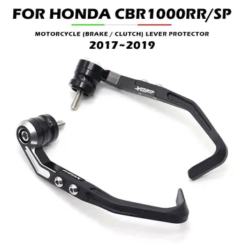 CBR1000RR SP 2017 2018 2019 motociklų stabdžių sankabos rankenos apsauga HONDA modifikuotų apsauginių priedų dalims