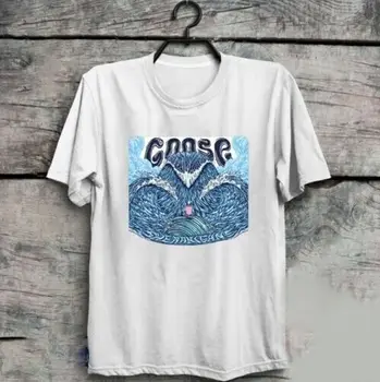 Goose The Band Summer Country Tour marškinėliai visų dydžių S-3XL