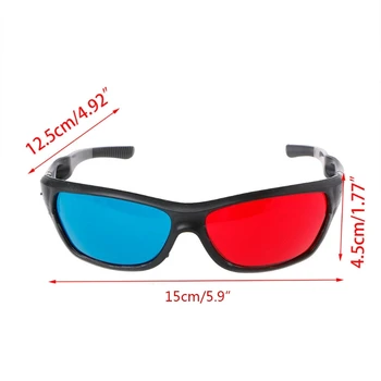 Saugūs ir patikimi 3D žiūrėjimo akiniai Kelios programos, skirtos tokiems stereofoniniams filmams žiūrėti, kurių nėra lengva sulaužyti ar subraižyti
