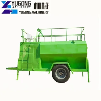 galonų hidrosėjos mašina žolės sėjimo įranga žolės sodinimo mašina vejos sėjamosios mašina žolės sėjos mašina prižiūrėtojas