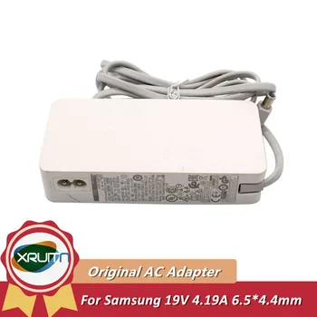 Naudotas originalus A7819_KDYW kintamosios srovės adapteris 19V 4.19A, skirtas Samsung monitoriui CF791 C34F791 LC34F791WQNXZA maitinimo šaltiniui BN44-00888B A7819_KDY