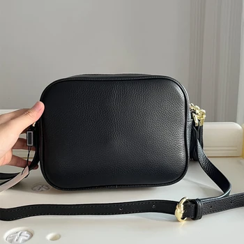 2023 dizainerio prabangios rankinės moterims madingas moteriškas krepšys mažas krepšys fotoaparato krepšys aukštos kokybės