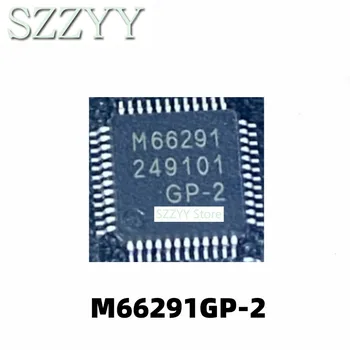 1PCS Chip M66291GP-2 M66291 QFP-48 USB2.0 įrenginio valdiklio lustas