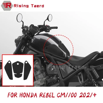 skirta Honda CM1100 REBEL 1100 REBEL1100 motociklo apsauga Apsauga nuo slydimo Bako trinkelės lipdukas Dujos Kelio sukibimas Traukos pusės lipdukai Lipdukas