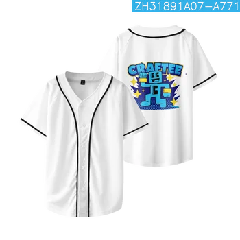 2023 figūrinė asmenybė Beisbolo marškinėliai Vasariniai marškinėliai trumpomis rankovėmis 