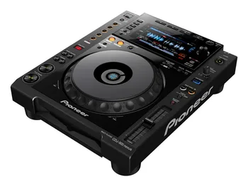 50% DISCCOUNT Pioneer DJ CDJ-900NXS Profesionalus DJ Media grotuvas