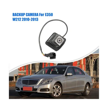 A2078200897 automobilio galinio bagažinės dangčio atsarginė kamera mercedes Benz E350 W212 2010-2013 2078200897