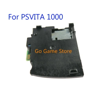 1pc PSV 1000 valdikliui Originalus 3G kortelės lizdo modulio pakeitimas PS Vita 1000 SIM kortelės lizdui