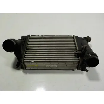 INTERCOOLER / 144614BE0A / 144614BE0A / 17300502 – NISSAN X-TRAIL (T32) ACENTA