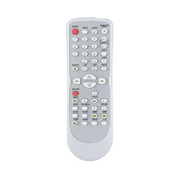 NB177 DVD VCR nuotolinio valdymo pultas, skirtas DVC841G NB177UD NB100 NB100UD DVC865F