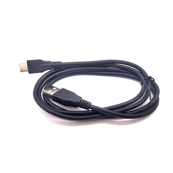 fotoaparatas USB į C tipo kabelį Didelės spartos vaizdo kamera Duomenų laido fotofotografavimas