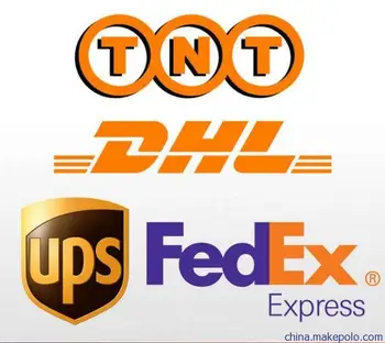 DHL,UPS,EMS, TNT, Fedex Extra krovinių jungtis