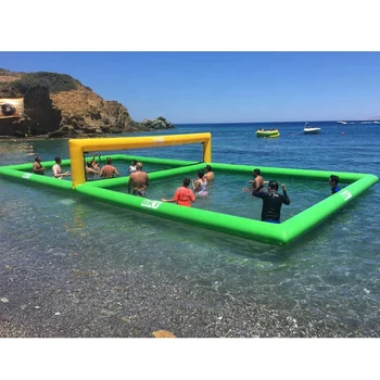 Vandens sporto žaidimai paplūdimio vandens žaidimas pripučiamas vandens tinklinio lauko renginiai suaugusiems