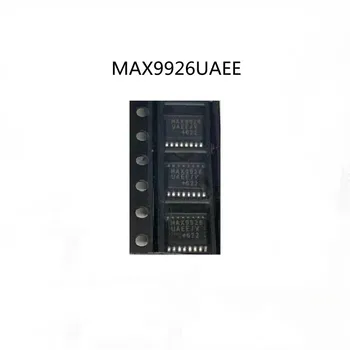 (5piece)MAX9926UAEE Jutiklio sąsaja Lustas SSOP16 Naujas originalus MAX9926