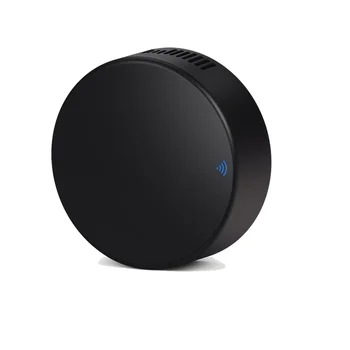 Tuya Smart RF IR nuotolinio valdymo pultas WiFi Smart Home Infraraudonųjų spindulių valdiklis oro kondicionieriui TV TV palaikymas Alexa,Google Home