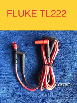 Original NEW For Fluke test line TL222 silicone soft multimeter priedai