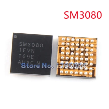 2Vnt100% Naujas SM3080 ekranas IC