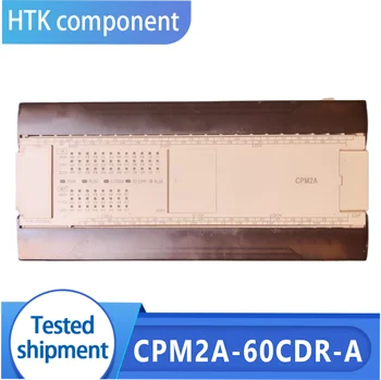 CPM2A-60CDR-A Originalus PLC modulis