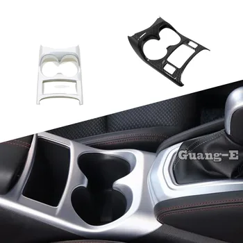Car Stick ABS Inner Shift Stall Paddle Cup Switch Frame Lamp Apdailos porankis 1VNT, skirtas Nissan Qashqai j11 2019 2020 2021 2022 2023