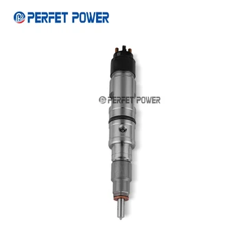 Perfet Power Aukštos kokybės Kinija pagamino naują 0445120192 0 445 120 192 Dyzelinio kuro purkštukas OE T73302149