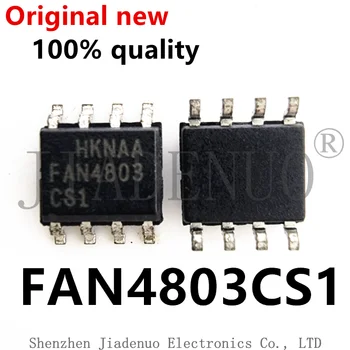 (5-10piece)100% Naujas FAN4803CS1 FAN4803 inkapsuliuoja SOP-8 mikroschemų rinkinį