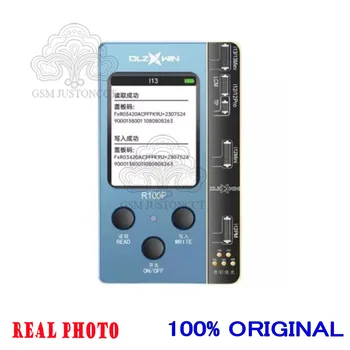 DL R200P Ture tonų programuotojas, skirtas iPhone 12 PRO MAX MINI 13 Original&Copy Screen Recovery Support GX/JK/ZY/RJ/XY R100P