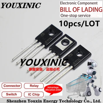 YOUXINIC 100% Naujas importuotas originalus MJE172G JE172G MJE182G JE182G TO-126 garso galios stiprintuvo tranzistorius
