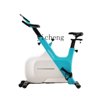 Yy Spinning Fitness Home Mažas kambarinis dviratis Išmanusis treniruoklis