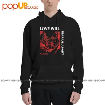 Meilė mus sudraskys Lil Peep džemperiai su gobtuvu Pop Unisex Hipster Hot Selling