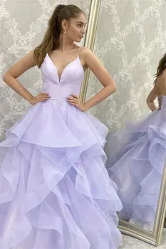 Suknelės Ball Gown 2023 Vestuvinė suknelė Moterys Elegantiškas prabangus chalatas Prabangūs turkiški vakariniai chalatai Oficialus Ilgas Naujas