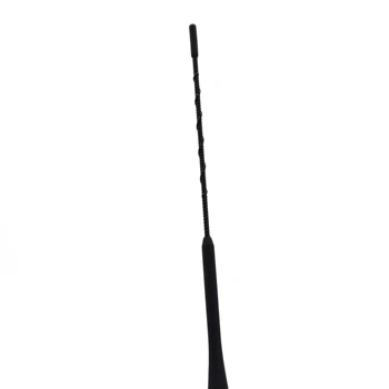 9.4/11 colių Patvari ir stilinga guminė antena Fiat Croma1985-2012 lengva įdiegti