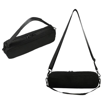nešiojamas kelioninis dėklas garsiakalbio laikymo krepšys BOGASING S8Pro garsiakalbių apsaugos krepšys apsauginis dangtelis dropship