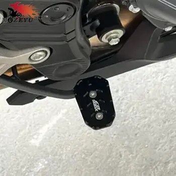 skirta Honda CB 500X CB500X CB500 CB 500 X 2019 2020 2021 2022 2023 Galinės pėdos stabdžių svirties pedalo padidinimo prailginimo kaištis Pad Extender