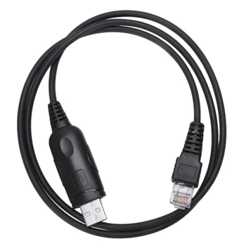 USB programavimo kabelis ICOM IC-F5010 IC-F5011 IC-F5021 IC-F5023 OPC-1122