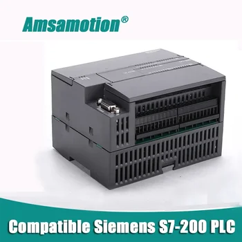 Buitinis suderinamas Siemens S7-200CN Smart CPUSR40 SR20 ST40 CCPUST20 PLC valdiklis