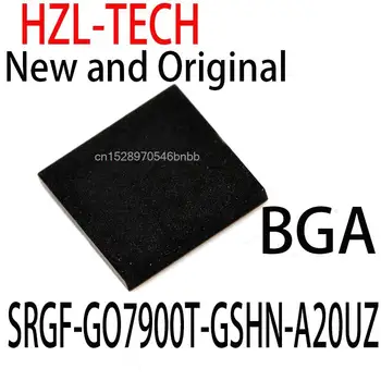 1PCS Naujas ir originalus GF GO7900T GSHN A2 BGA GF-GO7900T-GSHN-A2