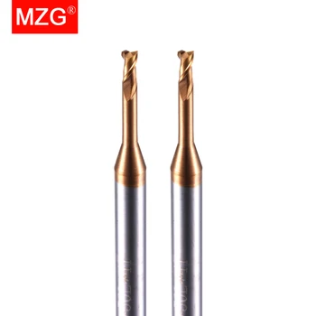 MZG 60 laipsnių 2 fleita plokščia ilgo kaklo volframo plienu padengtas gilus griovys Antivibracinis apdailos frezavimo pjoviklis