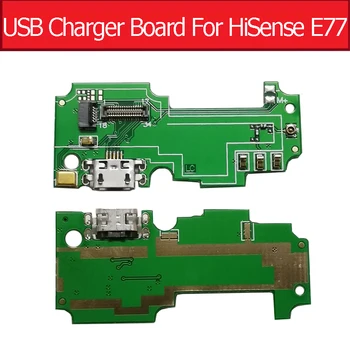 Originalus įkroviklis USB lizdo lizdo plokštė, skirta 