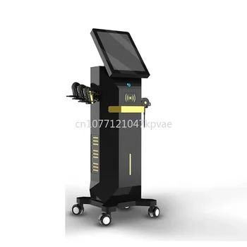 lieknėjimo grožio mašina Riebalų šalinimo įranga kėlimo terapijai Magnetoterapija Fizioterapijos prietaisas Raumenų gydymo kūnas