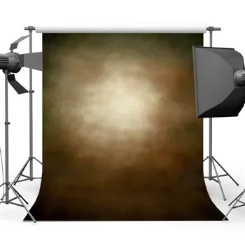  Abstrakti tekstūra Senojo meistro fonas fotografijai Portreto galvos kadro fonas foto kabinos fotografavimui vientisas 296