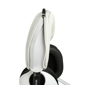  kokybės ausinių galvos spindulio dangtelis, skirtas Sony INZONE H9 / H7 / H3 ausinių apsauginiam dėklui H9 H7 H3 ausinių galvos spindulių apsaugos rankovė