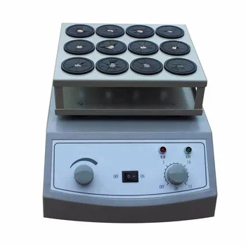Laboratorinis daugiafunkcis osciliatoriaus centrifugavimo vamzdžio osciliatorius