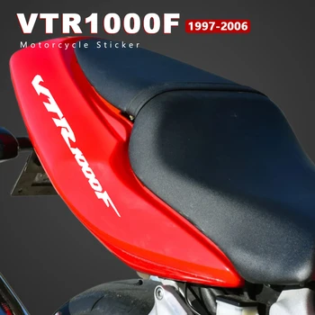 Motociklo lipdukas VTR1000F Ugniai atsparus lipdukas Honda VTR 1000 1000F Super Hawk 1997-2006 2003 2004 2005 Priedai
