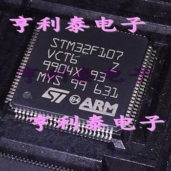 Original STM32F107VCT6 LQFP-100 32 IC greitas pristatymas