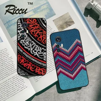 Carpet Religious Fashion Phone Case for Xiaomi Redmi Note 11 10 9C Pro 10X K20 Back Soft Cover Note 9A K40 K30S Cover