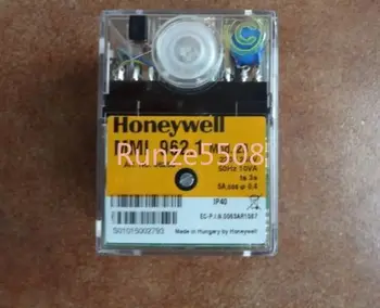 Honeywell valdymo dėžutė dujų degiklio automatiniam saugos valdikliui MMI962.1