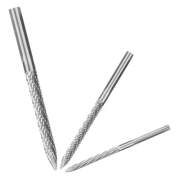 Patvarūs gręžimo elektriniai įrankiai Grybų nagų pleistro kištukas Padanga Pneumatinis sukamasis antgalis Sidabro trikampis rombas 60-85mm